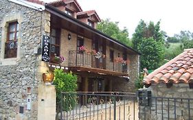 Posada El Pescador